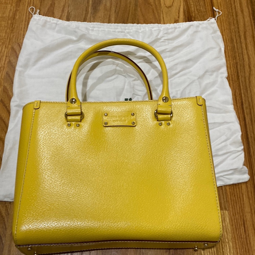 Kate Spade purse